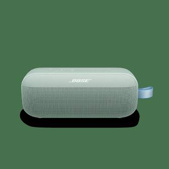 ALTAVOZ BOSE SOUNDLINK FLEX II VERDE 887612-0400