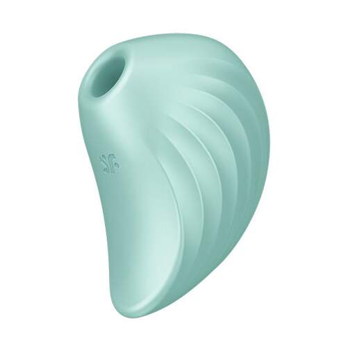 Satisfyer Pearl Driver Mint