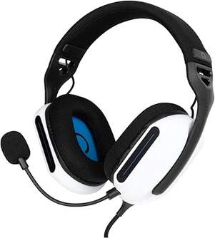 AURICULAR KONIX KX SKYLITE GAMING HEADSET P5  