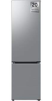 FRICOM. SAMSUNG RB38C603CS9/EF 203x59x66 NF INOX