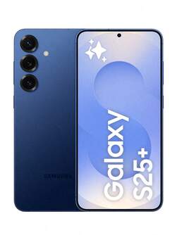 SMARTPHONE SAMSUNG S25  12/512 6,7%%%quot; AZUL MARINO