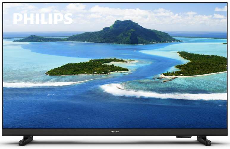 TV 32" Philips 32PHS5507 - HD, Pixel Plus