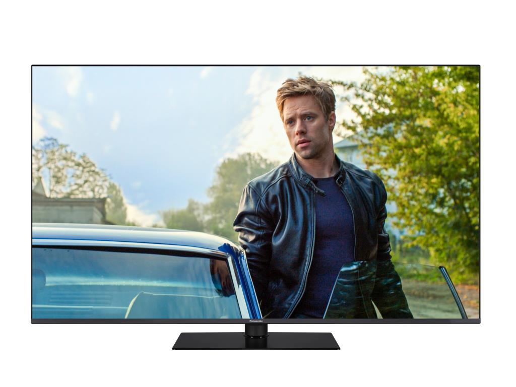 TV Panasonic 50" TX50HX700 - UHD 4K, Smart Android TV