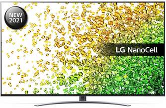 TV LG 65%%%quot; 65NANO886PB UHD ALFA7 NANOCELL DOLBYATMO