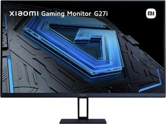 MONITOR XIAOMI GAMING G27I IPS 27%%%quot; 165 HZ 1MS