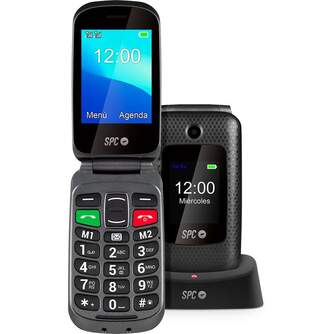 SENIORPHONE SPC 2332N MAGNUS