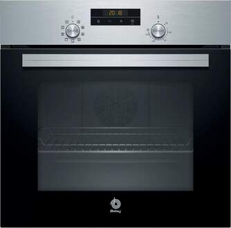 HORNO BALAY 3HB2031X0 MF ME GT INOX