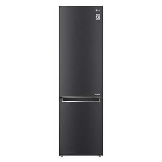 FRICOM. LG GBB92MCB2P 203x60x68 NF BLACK MATE