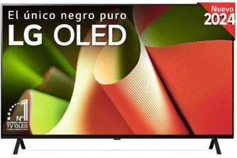 TV LG 65%%%quot; 65B46LA UHD OLED ALFA8 120HZ WEBOS24