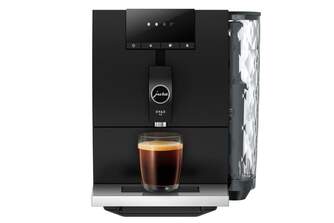 CAFET. JURA ENA 4 FULL METROP BLACK SUPERAUT 15501