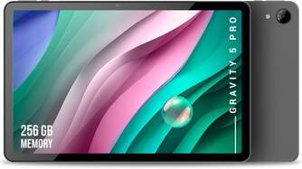 TABLET SPC GRAVITY 5 PRO 97888256N 8/256 11%%%quot; TITAT