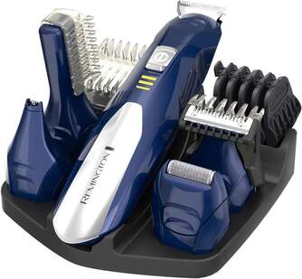 BARBERO REMINGTON PG6045 KIT MULTIFUNCION