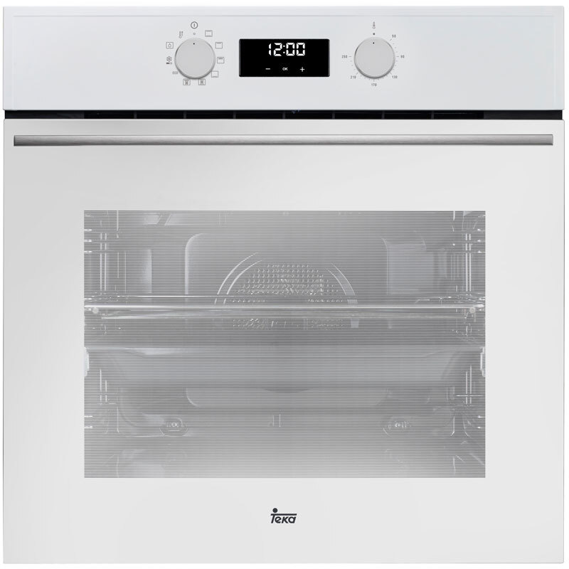 Horno Teka HSB630WH - Clase A+, 60cm