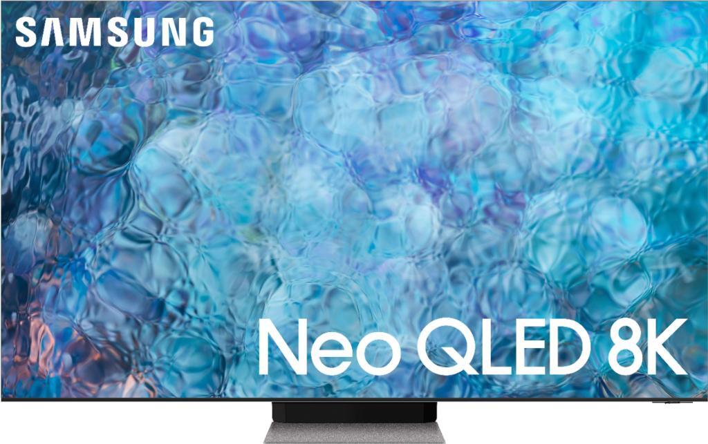 TV Neo QLED Samsung QE75QN900A - 8K, Quantum Matrix