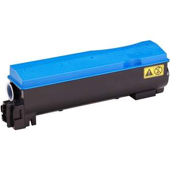 TONER KYOCERA TK-570C CYAN