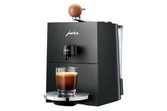 CAFET. JURA ONO COFFEE BLACK EXPRESS 15505