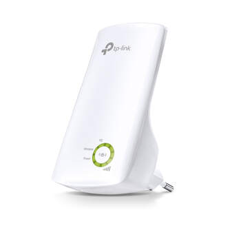 REPETIDOR TP LINK TL-WA854RE WIFI RANGE EXTENDER