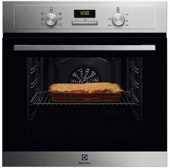 HORNO ELECTROLUX EOH3H00BX 65L DSP INOX