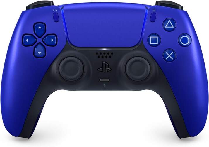 Mando Sony PlayStation 5 Dualsense Azul - Inalámbrico