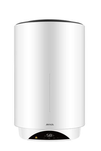 Termo Artica ATD500B - 47 L, 1500 W, 8 bar, Clase B, Blanco