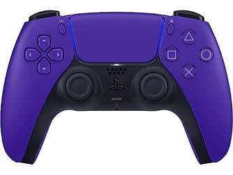 MANDO SONY PS5 DUALSENSE WIRELESS PURPLE V2