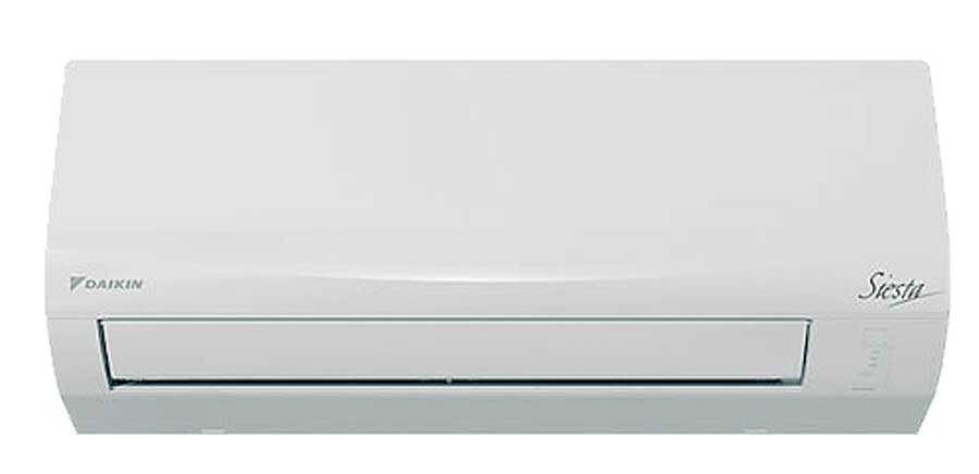 Aire Acondicionado Daikin AXF25C - 2150 Frig/h, 2800 kcal/h, Clase A++/A+, R32