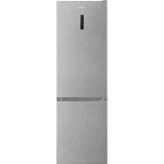 FRICOM. SMEG RC18XDNC 185X60X59 INOX NF