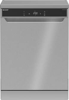 LVJ. SHARP QWNA35F44BI INOX 3%%%#170;B