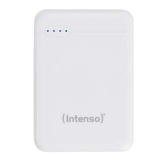 POWERBANK INTENSO XS 5000mAh WHITE