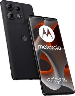 SMARTPHONE MOTOROLA EDGE 50 PRO 12/512 6,7%%%quot; SPRUCE