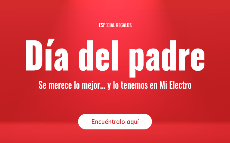 Mi Electro día del padre