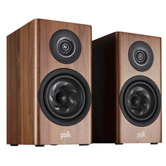 ALTAVOZ POLK R100 PKR100BR MADERA