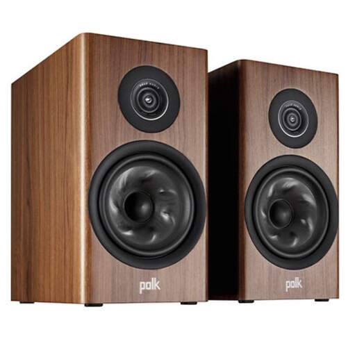 Altavoz Polk R200 PKR200BR - 200 W, 3,8 ohmios, 39-50000 Hz, Divisor frecuencia 3000 Hz, 86 dBS