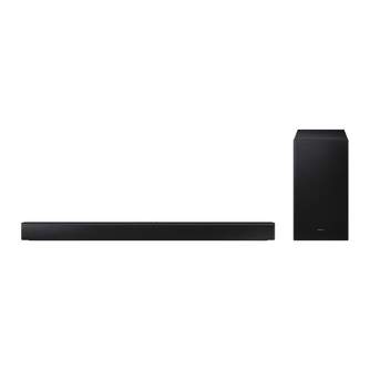 BARRASONIDO SAMSUNG HWB650D 3.1 370W DOLBY BT