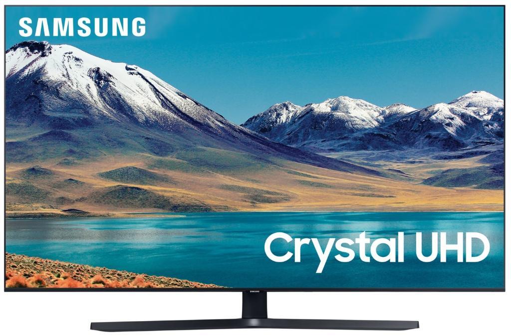 TV Samsung 65" UE65TU8505 - Crystal UHD 4K, Smart TV