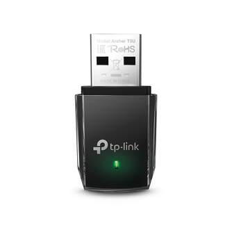 ADAPTADOR USB TP LINK AC1300 WIFI MINI