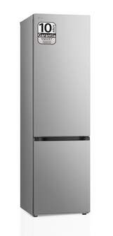 FRICOM. LG GBV5240DPY 203x60 NF INOX METALFRESH