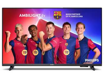 TV PHILIPS 32%%%quot; 32PFS6908 FHD SMART TV AMBILIGHT