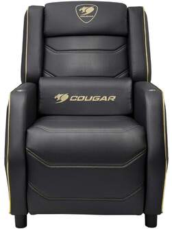 SILLON GAMING COUGAR RANGER PRO ROYAL