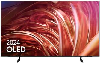 TV SAMSUNG 55%%%quot; TQ55S85D OLED UHD SMART TV 120HZ