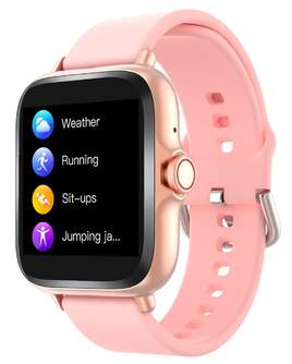 SMARTWATCH DENVER SWC-156RO ROSE