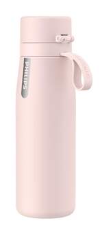 BOTELLA TERMO PHILIPS AWP2662LP/24 COLOR ROSA