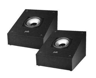 ALTAVOZ POLK MXT 90 PKMXT90BK BLACK