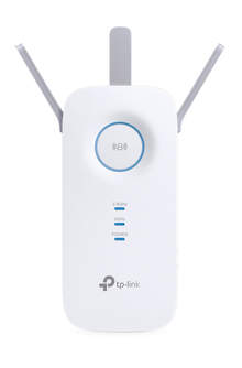 REPETIDOR TP LINK AC1750 WIFI