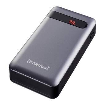 POWERBANK INTENSO PD 20000mAh GREY