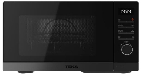 Microondas Teka MWEFS23G 112240003 - 23 L, Airfry, 900 W, Negro