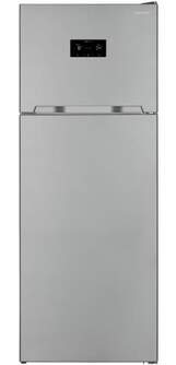 FRI. SHARP SJTE435H4PES 183x70 2P NF INOX