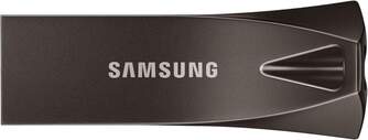 MEMORIA USB SAMSUNG 128GB BAR PLUS 3,1 200MB/S