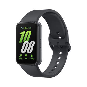 SMARTWATCH SAMSUNG GALAXY FIT 3 GREY