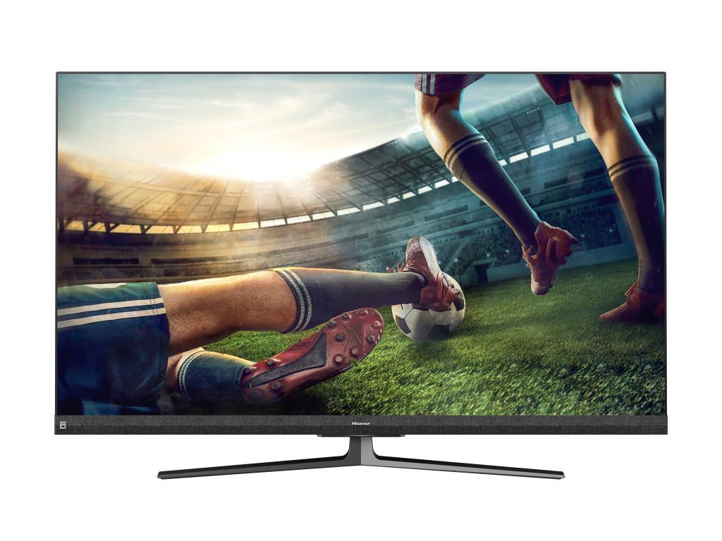 TV ULED Hisense 65U8QF - UHD 4K, Quantum Dot